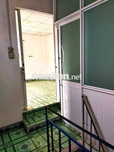 Phòng trọ 50m2 (trệt 25m2, gác 25m2), Hoàng Diệu 2 Thủ Đức  Ngân Hàng