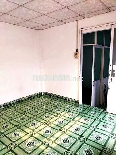 Phòng trọ 50m2 (trệt 25m2, gác 25m2), Hoàng Diệu 2 Thủ Đức  Ngân Hàng
