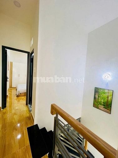 Nhà đẹp Thủ Đức – Cây Keo – 55m² – Giá chỉ 1 tỷ 770 – Cơ hội hiếm!