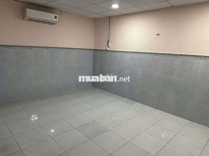 CẦN CHO THUÊ NHÀ MỚI MẶT TIỀN HXH 1/ KHU ĐÔNG DÂN CƯ Đ.NGUYỄN THÁI SƠN