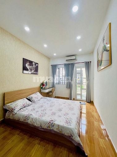 Nhà đẹp Thủ Đức – Cây Keo – 55m² – Giá chỉ 1 tỷ 770 – Cơ hội hiếm!