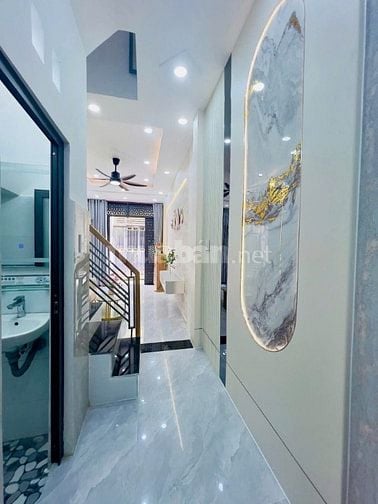 Nhà đẹp Thủ Đức – Cây Keo – 55m² – Giá chỉ 1 tỷ 770 – Cơ hội hiếm!