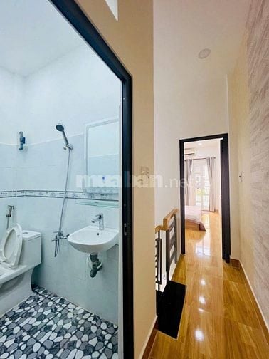 Nhà đẹp Thủ Đức – Cây Keo – 55m² – Giá chỉ 1 tỷ 770 – Cơ hội hiếm!