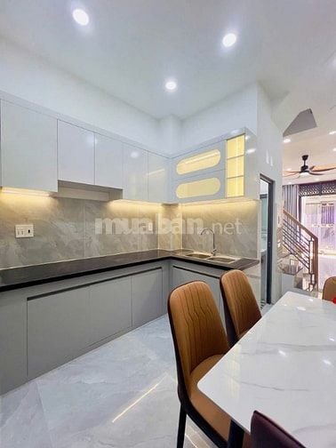 Nhà đẹp Thủ Đức – Cây Keo – 55m² – Giá chỉ 1 tỷ 770 – Cơ hội hiếm!