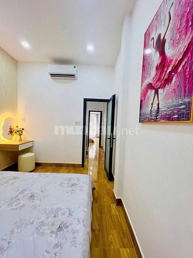 Nhà đẹp Thủ Đức – Cây Keo – 55m² – Giá chỉ 1 tỷ 770 – Cơ hội hiếm!