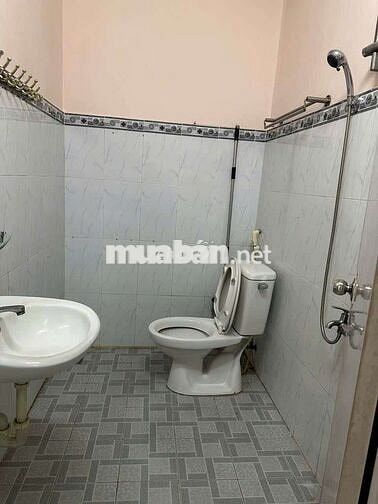 CẦN CHO THUÊ NHÀ MỚI MẶT TIỀN HXH 1/ KHU ĐÔNG DÂN CƯ Đ.NGUYỄN THÁI SƠN