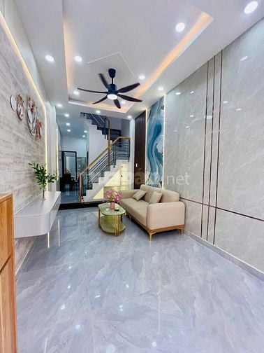 Nhà đẹp Thủ Đức – Cây Keo – 55m² – Giá chỉ 1 tỷ 770 – Cơ hội hiếm!