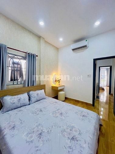 Nhà đẹp Thủ Đức – Cây Keo – 55m² – Giá chỉ 1 tỷ 770 – Cơ hội hiếm!