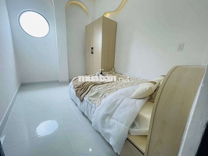 BÁN NHÀ GẦN KHU VIP TÊN LỬA - NGAY HỒ HỌC LÃM - 5X13M - GIÁ 3,99 TỶ