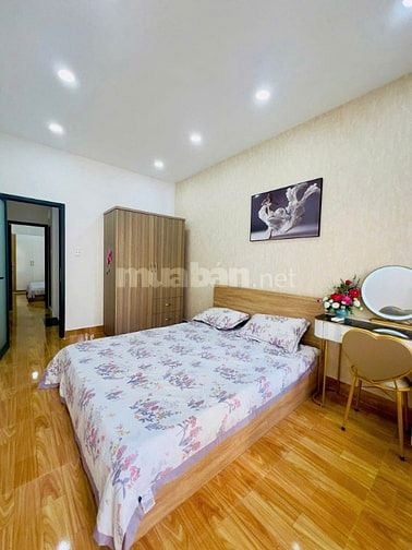 Nhà đẹp Thủ Đức – Cây Keo – 55m² – Giá chỉ 1 tỷ 770 – Cơ hội hiếm!