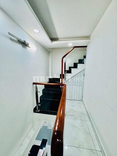 Sốt 40 độ nhà Lê Tự Tài, PN - nhà đẹp, hẻm to thông thiện chí giảm to 