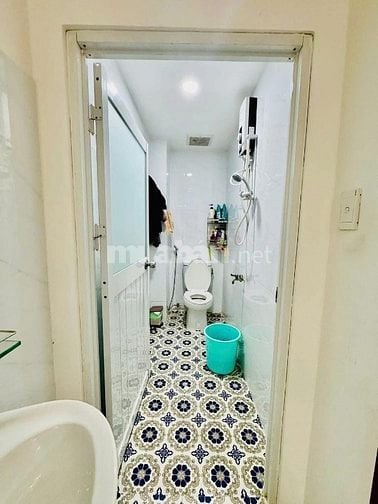 Sốt 40 độ nhà Lê Tự Tài, PN - nhà đẹp, hẻm to thông thiện chí giảm to 