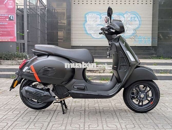 GTS S150 Đen Keyless 04/2025
