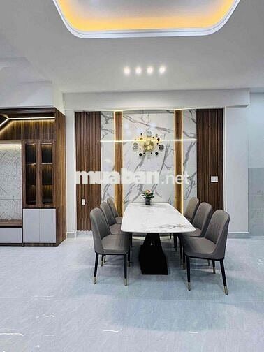 CHÍNH CHỦ ĐI ĐỊNH CƯ CẦN BÁN GẤP NHÀ MẶT TIỀN CHỢ TÂN HIỆP TÂN UYÊN