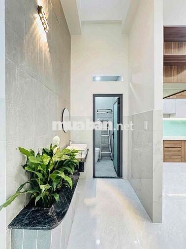 CHÍNH CHỦ ĐI ĐỊNH CƯ CẦN BÁN GẤP NHÀ MẶT TIỀN CHỢ TÂN HIỆP TÂN UYÊN