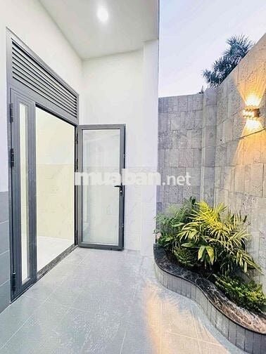 CHÍNH CHỦ ĐI ĐỊNH CƯ CẦN BÁN GẤP NHÀ MẶT TIỀN CHỢ TÂN HIỆP TÂN UYÊN