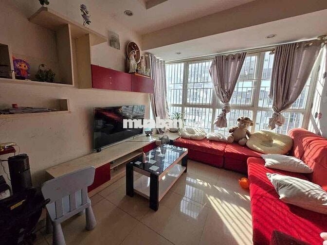 CHÍNH CHỦ CHO THUÊ CĂN HỘ - 2 PHÒNG NGỦ, 2WC, FULL NỘI THẤT