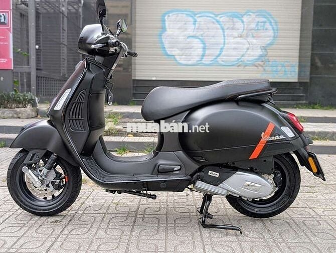 GTS S150 Đen Keyless 04/2025