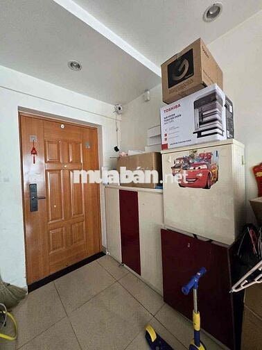 CHÍNH CHỦ CHO THUÊ CĂN HỘ - 2 PHÒNG NGỦ, 2WC, FULL NỘI THẤT