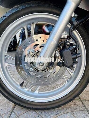 Honda SH150i ABS 2019 Bạc 15000 km