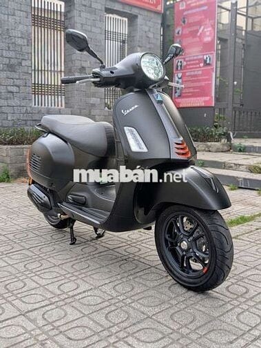 GTS S150 Đen Keyless 04/2025