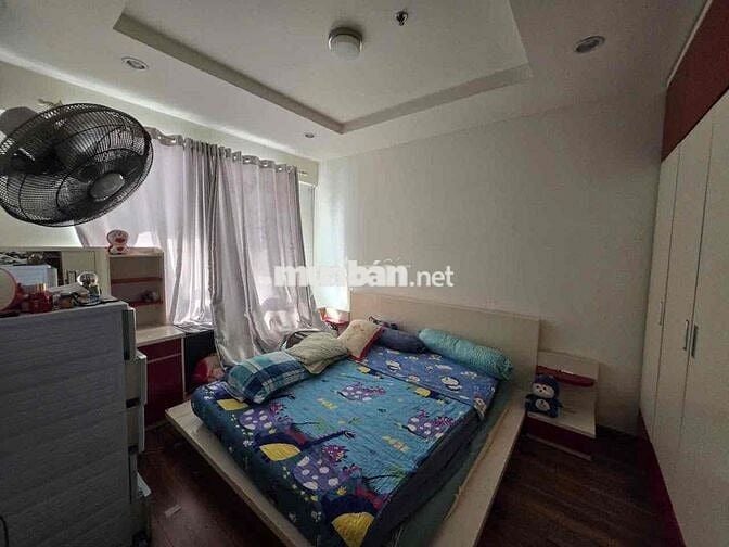 CHÍNH CHỦ CHO THUÊ CĂN HỘ - 2 PHÒNG NGỦ, 2WC, FULL NỘI THẤT