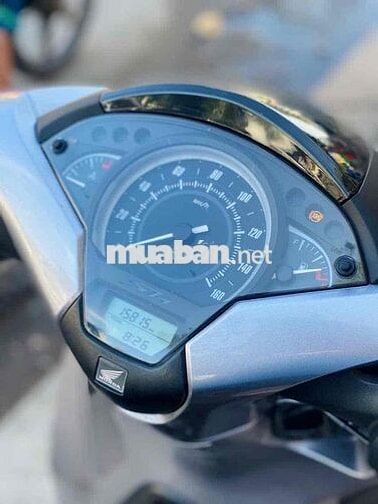 Honda SH150i ABS 2019 Bạc 15000 km