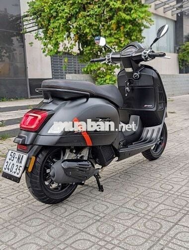 GTS S150 Đen Keyless 04/2025