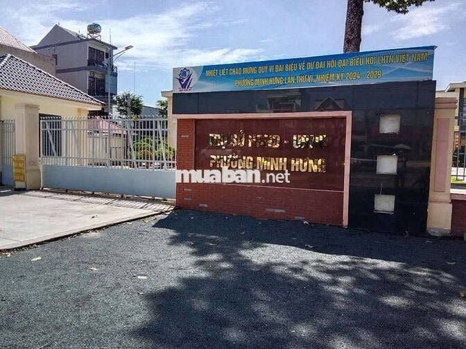 Đất thổ cư Bình Phước – Pháp lý đầy đủ