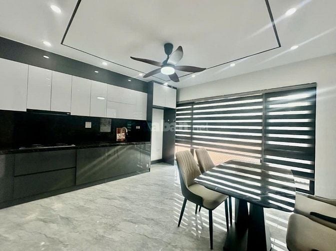 Quá hiếm trong khu vực - phân lô Thái Hà - 36m, 6 tầng thang máy 