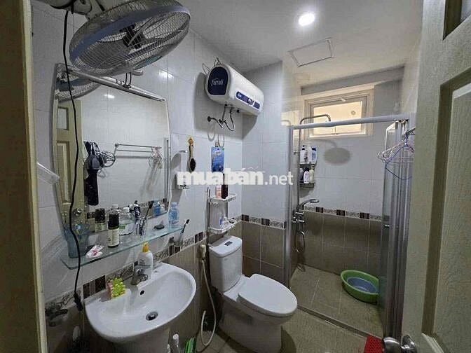 CHÍNH CHỦ CHO THUÊ CĂN HỘ - 2 PHÒNG NGỦ, 2WC, FULL NỘI THẤT