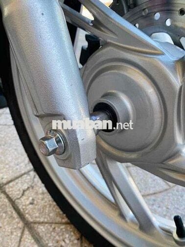 Honda SH150i ABS 2019 Bạc 15000 km