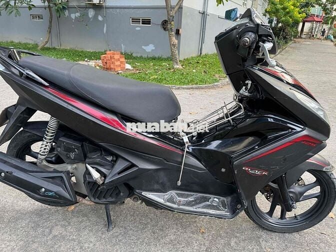 Honda Air Blade 125 2014 Bs Phú Yên