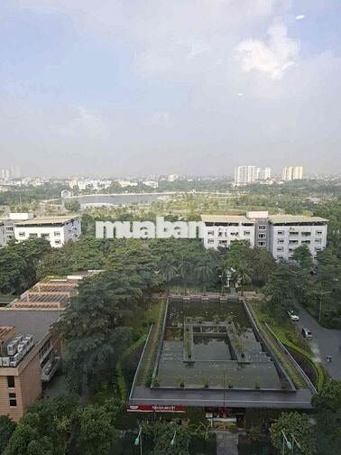 Bán căn chung cư có 1-0-2 Việt Hưng 72m x 2ng view đẹp giá chỉ có 5 tỷ