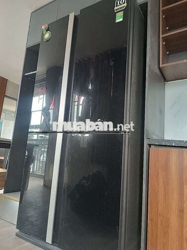 Cho thuê căn hộ 120m2 có 03 PN full nội thất mặt tiền 69 trần quý