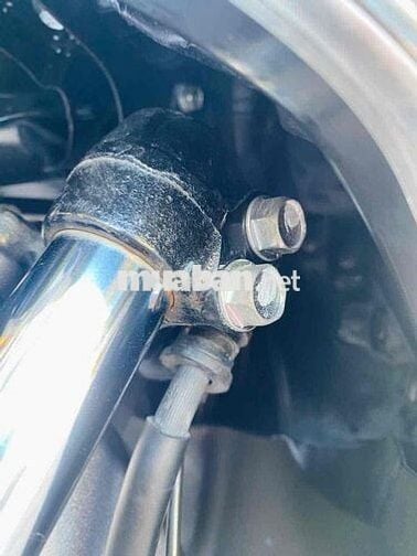 Honda SH150i ABS 2019 Bạc 15000 km