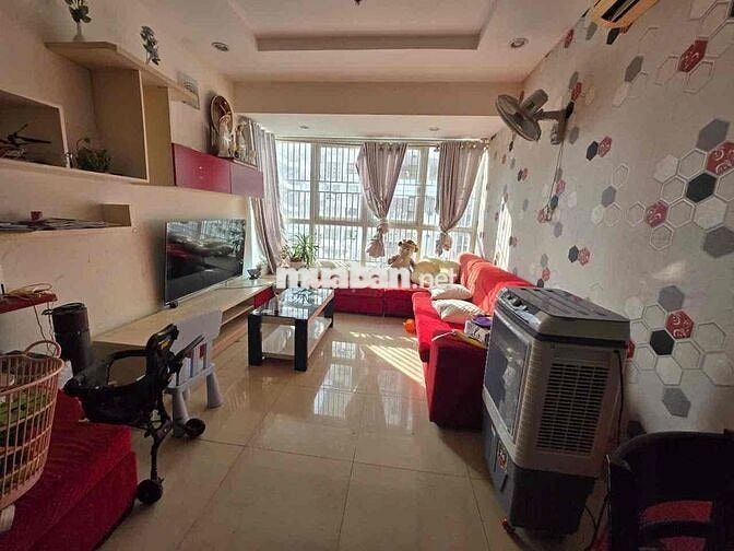 CHÍNH CHỦ CHO THUÊ CĂN HỘ - 2 PHÒNG NGỦ, 2WC, FULL NỘI THẤT