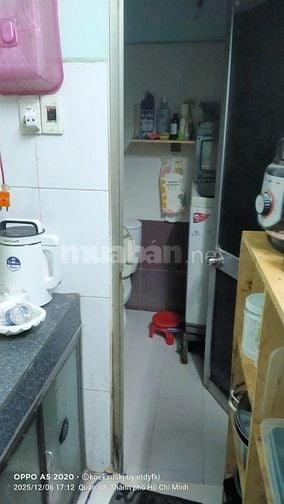 NHÀ CHO THUÊ NGUYÊN CĂN HẺM XE HƠI