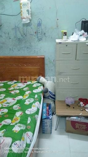 NHÀ CHO THUÊ NGUYÊN CĂN HẺM XE HƠI