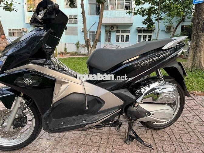 Honda Air Blade 125 2016 Bs Thành Phố
