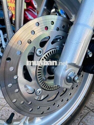 Honda SH150i ABS 2019 Bạc 15000 km