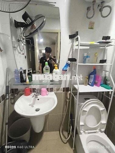 CHÍNH CHỦ CHO THUÊ CĂN HỘ - 2 PHÒNG NGỦ, 2WC, FULL NỘI THẤT