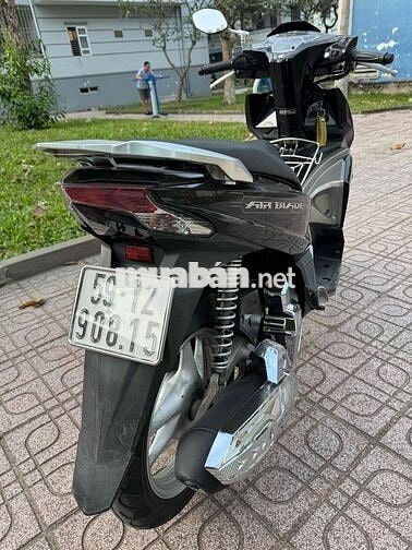 Honda Air Blade 125 2016 Bs Thành Phố