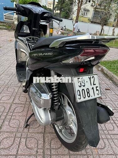 Honda Air Blade 125 2016 Bs Thành Phố
