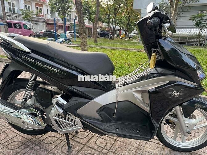 Honda Air Blade 125 2016 Bs Thành Phố