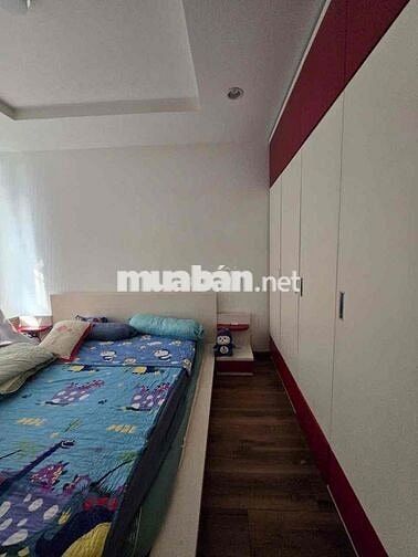 CHÍNH CHỦ CHO THUÊ CĂN HỘ - 2 PHÒNG NGỦ, 2WC, FULL NỘI THẤT