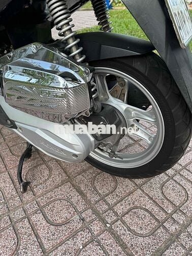 Honda Air Blade 125 2016 Bs Thành Phố