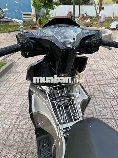 Honda Air Blade 125 2016 Bs Thành Phố
