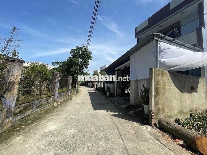 BÁN LÔ ĐẤT ĐẸP KIỆT Ô TÔ – DƯƠNG SƠN-HOÀ XUÂN