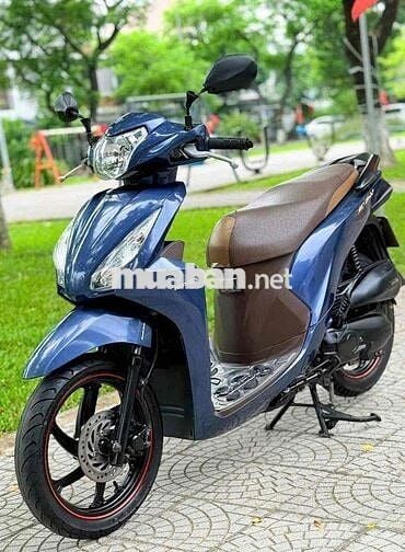 Vision 2019 khoá ga biển 43, nợ xấu đưa 8tr lấy xe